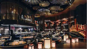Marina Bay Sands Singapore